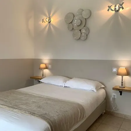 Casa Sant'antone Maison d'hôtes