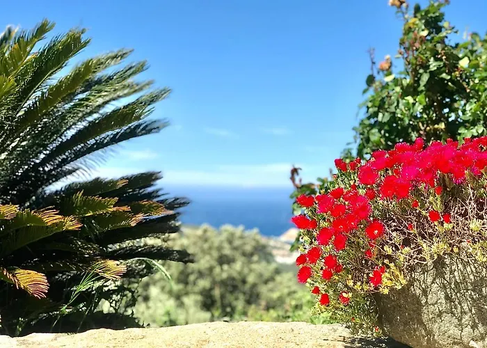 Casa Sant'antone 3* Santa-Reparata-di-Balagna