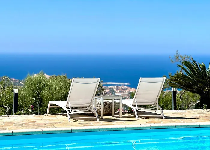 Casa Sant'antone Affittacamere 3*