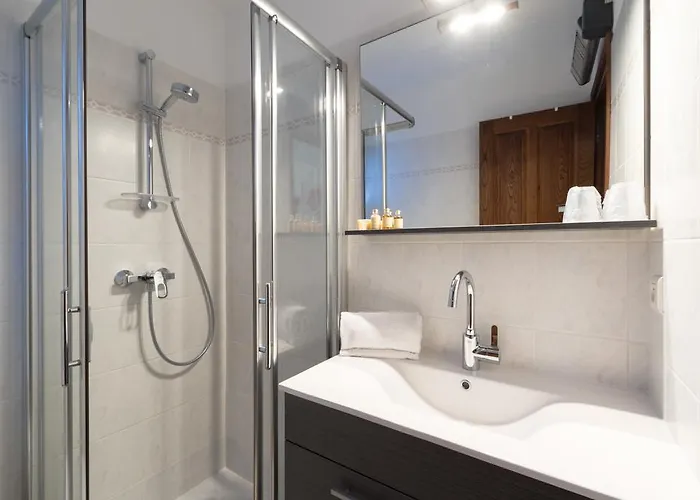 Gæstehus Casa Sant'antone Santa-Reparata-di-Balagna