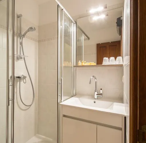 Casa Sant'antone Gæstehus Santa-Reparata-di-Balagna