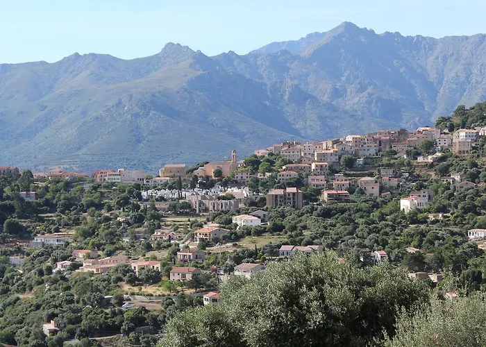 Casa Sant'antone Penzion