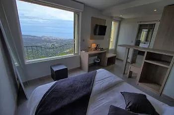 Casa Sant'antone Gæstehus