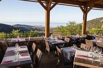 Casa Sant'antone Santa-Reparata-di-Balagna