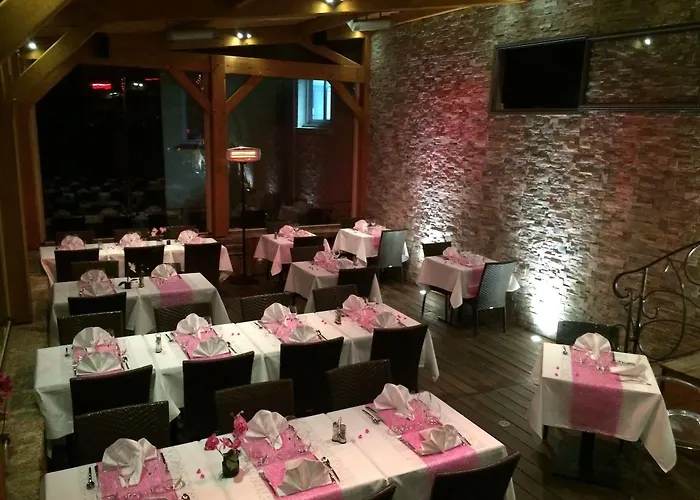 Casa Sant'antone Penzion