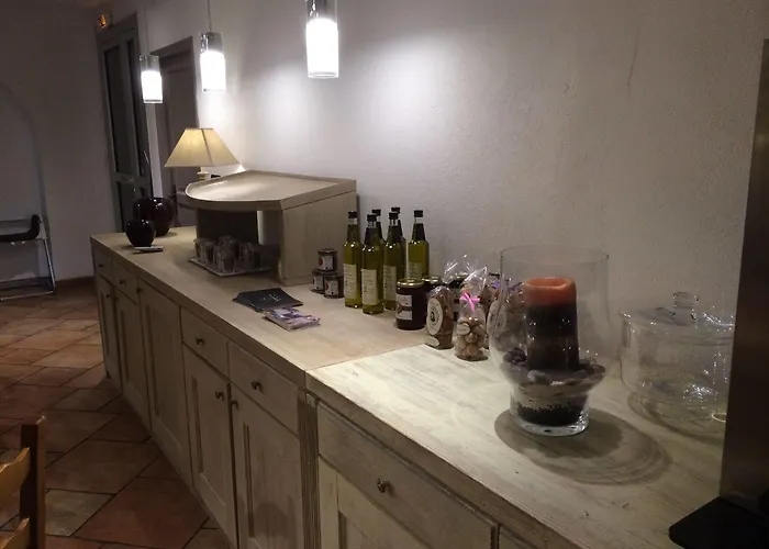 Penzion Casa Sant'antone