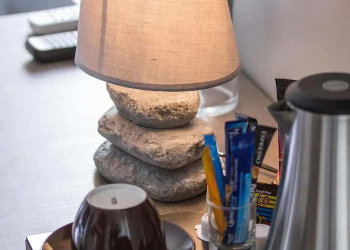 Gæstehus Casa Sant'antone 3*