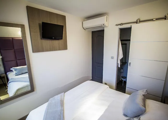 Casa Sant'antone Penzion 3*