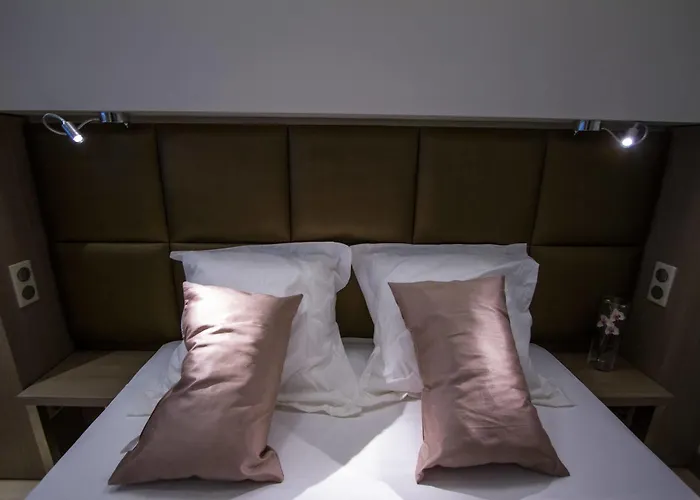 Casa Sant'antone Gæstehus 3*