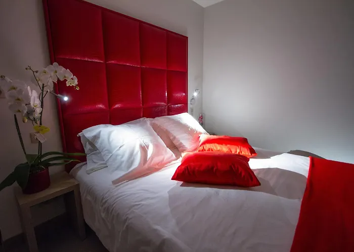 Gæstehus Casa Sant'antone 3*