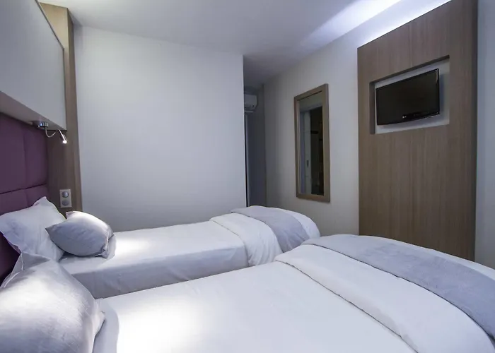 Casa Sant'antone Gæstehus 3*