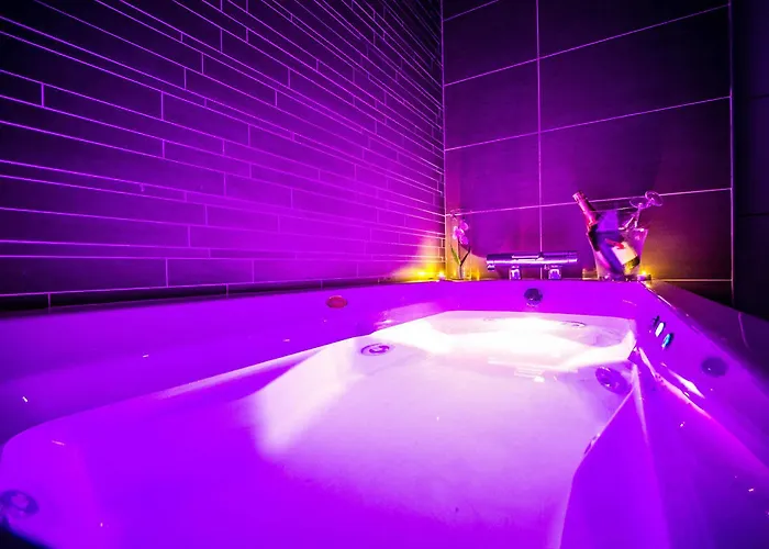 Casa Sant'antone Penzion Santa-Reparata-di-Balagna