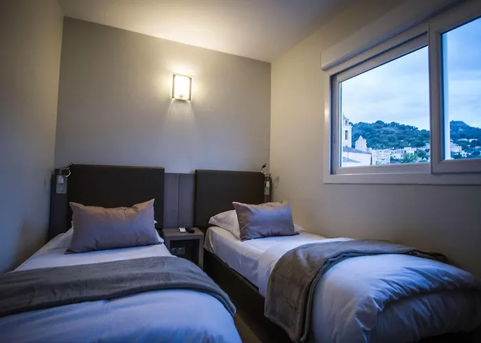 Casa Sant'antone 3* Santa-Reparata-di-Balagna