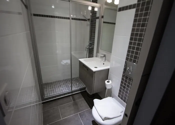 Casa Sant'antone Santa-Reparata-di-Balagna