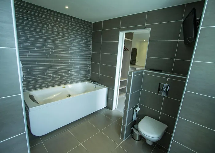 Casa Sant'antone Penzion Santa-Reparata-di-Balagna