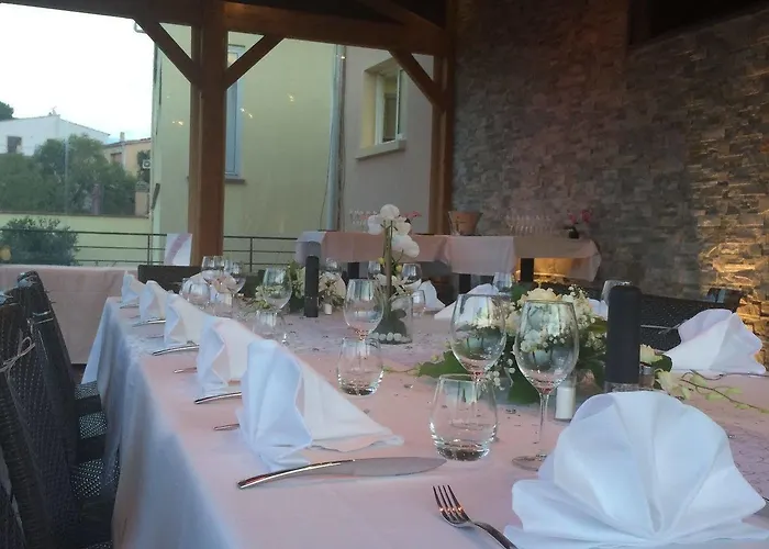 Casa Sant'antone Penzion Santa-Reparata-di-Balagna