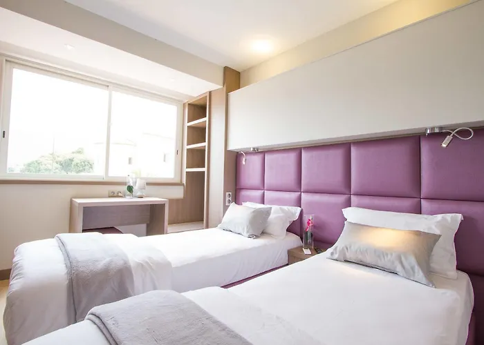 Penzion Casa Sant'antone Santa-Reparata-di-Balagna