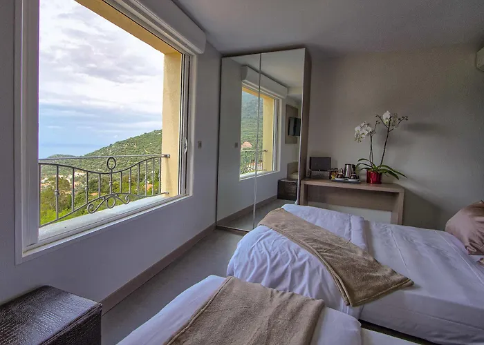 Casa Sant'antone 3* Santa-Reparata-di-Balagna