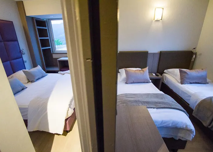 Casa Sant'antone Gæstehus