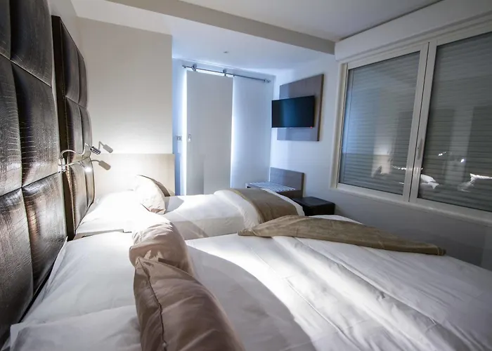 Casa Sant'antone Penzion 3*