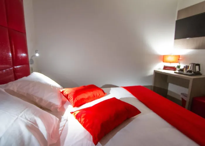 Gæstehus Casa Sant'antone Santa-Reparata-di-Balagna