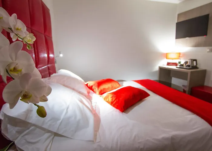 Casa Sant'antone 3* Santa-Reparata-di-Balagna