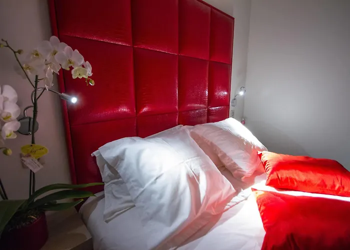 Casa Sant'antone Gæstehus