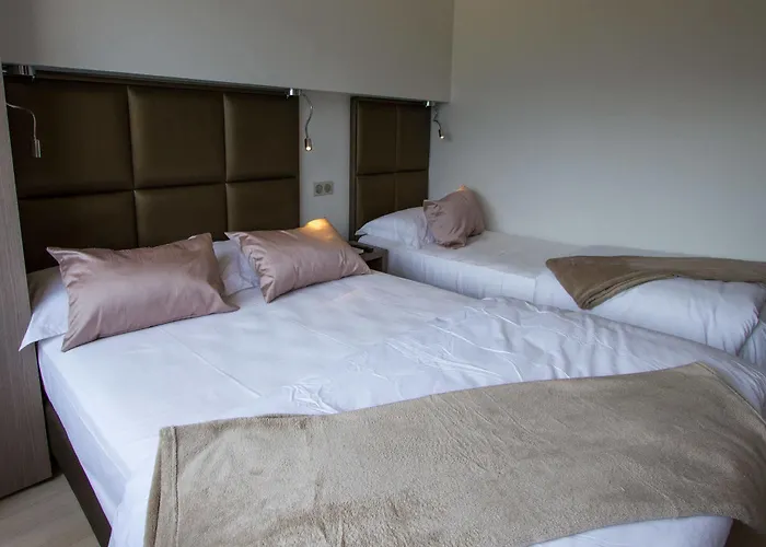 Casa Sant'antone Santa-Reparata-di-Balagna