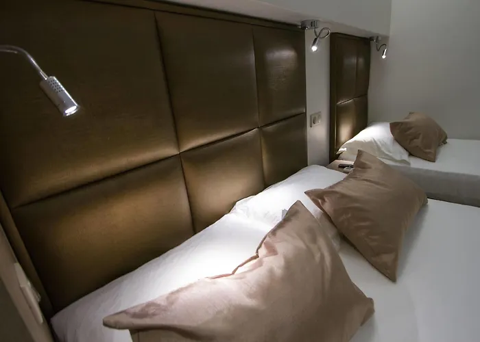 Gæstehus Casa Sant'antone 3*