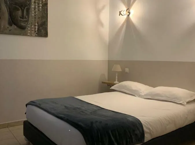 Gæstehus Casa Sant'antone