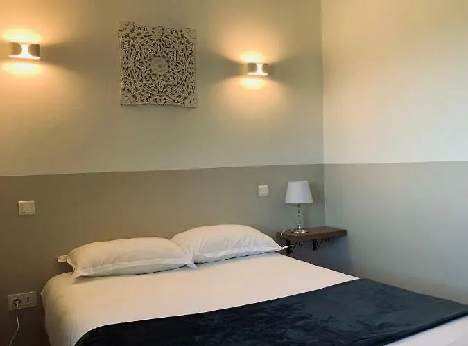 Casa Sant'antone 3* Santa-Reparata-di-Balagna