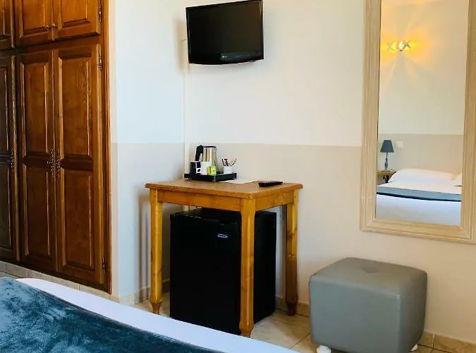 Casa Sant'antone Gæstehus