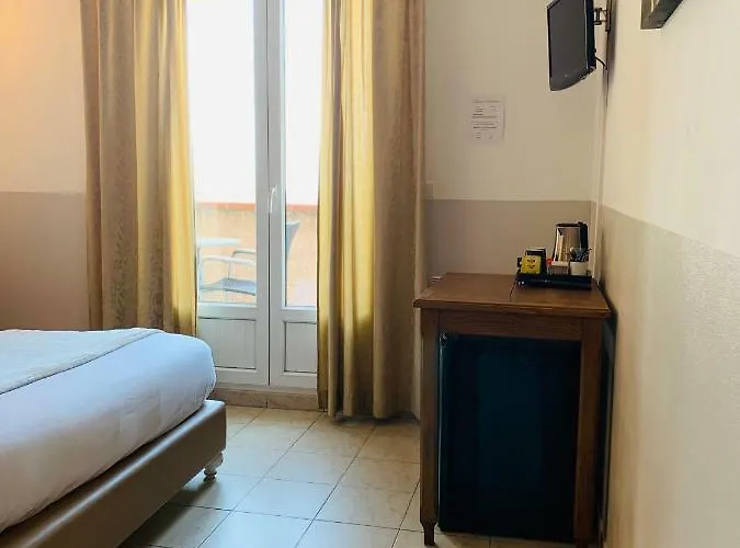 Penzion Casa Sant'antone