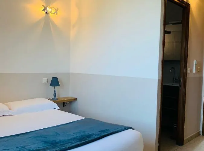 Penzion Casa Sant'antone 3*