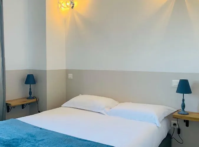 Gæstehus Casa Sant'antone 3*