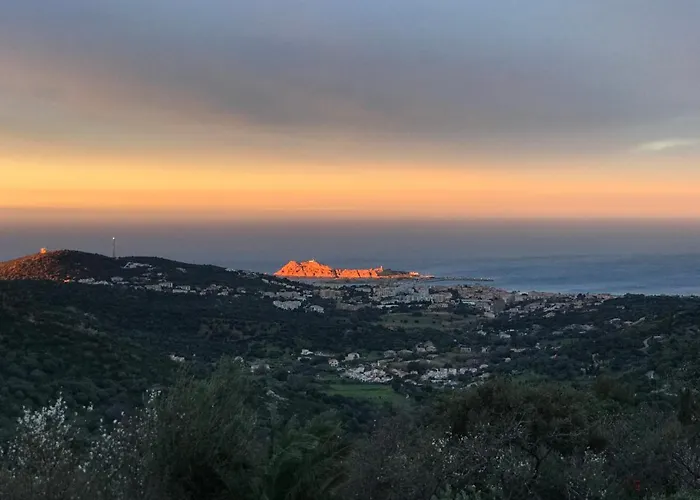 Casa Sant'antone 3* Santa-Reparata-di-Balagna